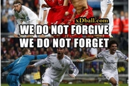 we dont forget!