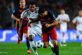 برد شیرین در نبود King Leo