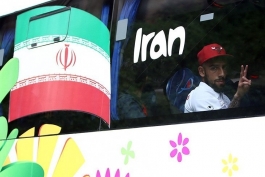 بازگشت تمیم ملی به ایران پس از گفتگو های نا امید کننده