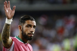 او هر چه توانست انجام داد! اما نشد!