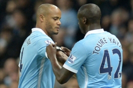 خبر بد برای منچستر سیتی؛ کمپانی ۶ هفته دور از میادین