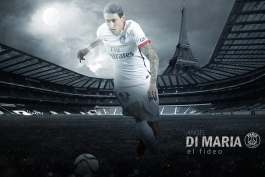 Angel Di Maria