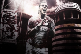 Gareth Bale