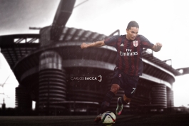 والپیپر:  Carlos Bacca 