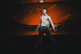 والپیپر:  CR7