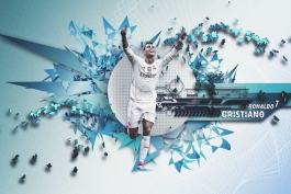 والپیپر:  Penaldo