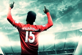Daniel Sturridge