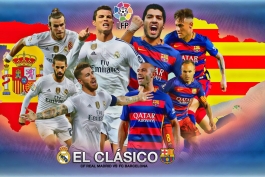 El Clasico