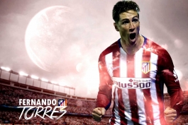 والپیپر:  Fernando Torres