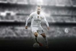 والپیپر:  ISCO