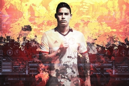 James Rodriguez