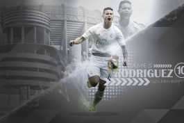 James Rodriguez