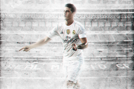 والپیپر:  James Rodriguez