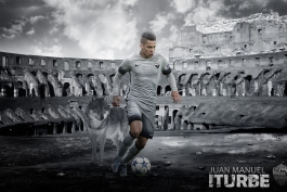 والپیپر:Juan Manuel Iturbe