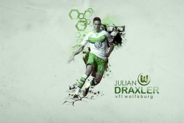 والپیپر:  Julian Draxler