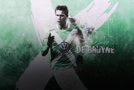 والپیپر:  Kevin De Bruyne