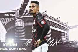 Kevin Prince Boateng