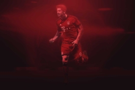 والپیپر: Lewandowski