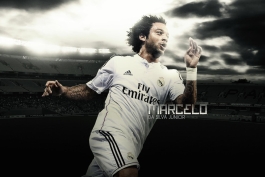 والپیپر: Marcelo