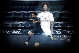 والپیپر:Marcelo