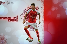 والپیپر:Ozil