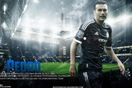 والپیپر:  Pedro