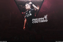 والپیپر:  Philippe Coutinho