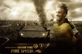 Pure Speed