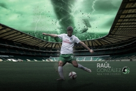 والپیپر:Raul Gonzalez
