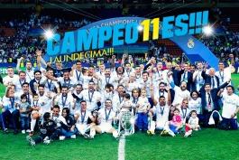 !!!Campeo11es