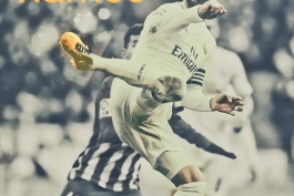 Sergio Ramos