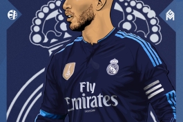 Sergio Ramos