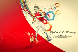 والپیپر: Stephan Elshaarawy