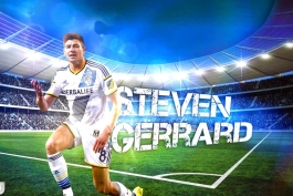 والپیپر: Gerrard