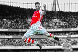 والپیپر:Olivier Giroud