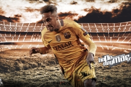 Neymar JR