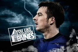 والپیپر:  Leighton Baines
