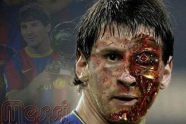 آیا آیندگان مسی دیگری خواهند دید؟