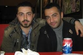 یاس وحامدفرد