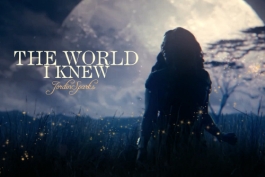 Jordin Sparks – The World I Knew