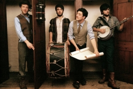 Mumford & Sons - The Cave