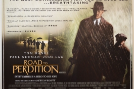 Thomas Newman - Road To Perdition