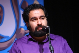 افشاگری شاعر جوان درباره برنامه «قند پهلو»