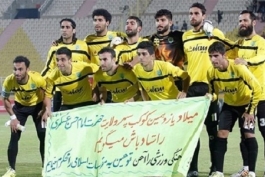 کاظمی بازیکنان جوان راه آهن را نمی خواهد