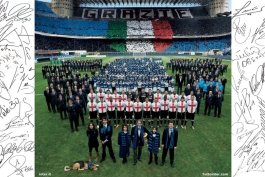 یک خانواده واقعی