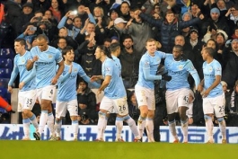 به گزارش کالچومرکاتو) 3 بازیکن از منچسترسیتی تو لیست اهداف مانچو برای نقل و انتقالات تابستون قرار دارن. 