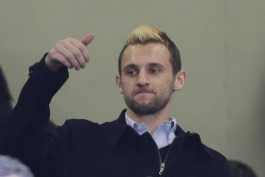 اسکارپینی: بروزویچ شبیه استانکوویچ است