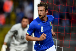 ایتالیا 1 - 1 لوکزامبورگ؛ زنگ خطر برای آتزوری به صدا درآمد