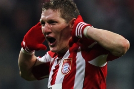 شواینی تقدیم به بایرنی ها