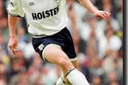 یورگن کلینزمن تقدیم به علی تاتنهامی و دیگر تاتنهامی های سایت